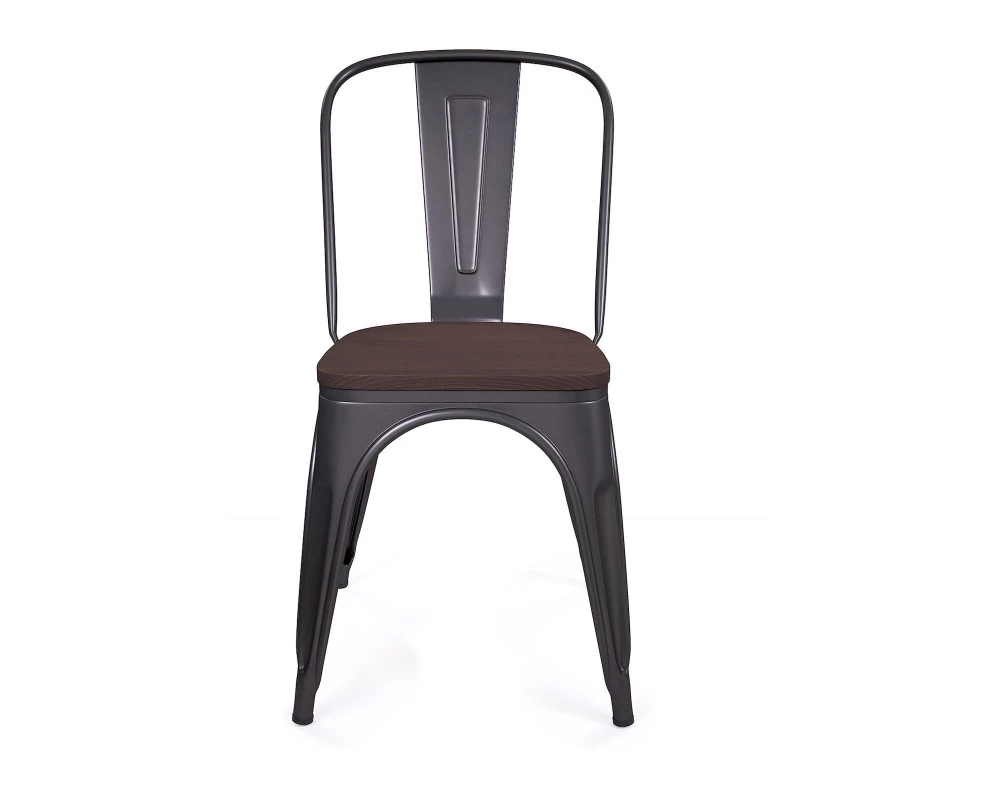 Стул Bistro Wood