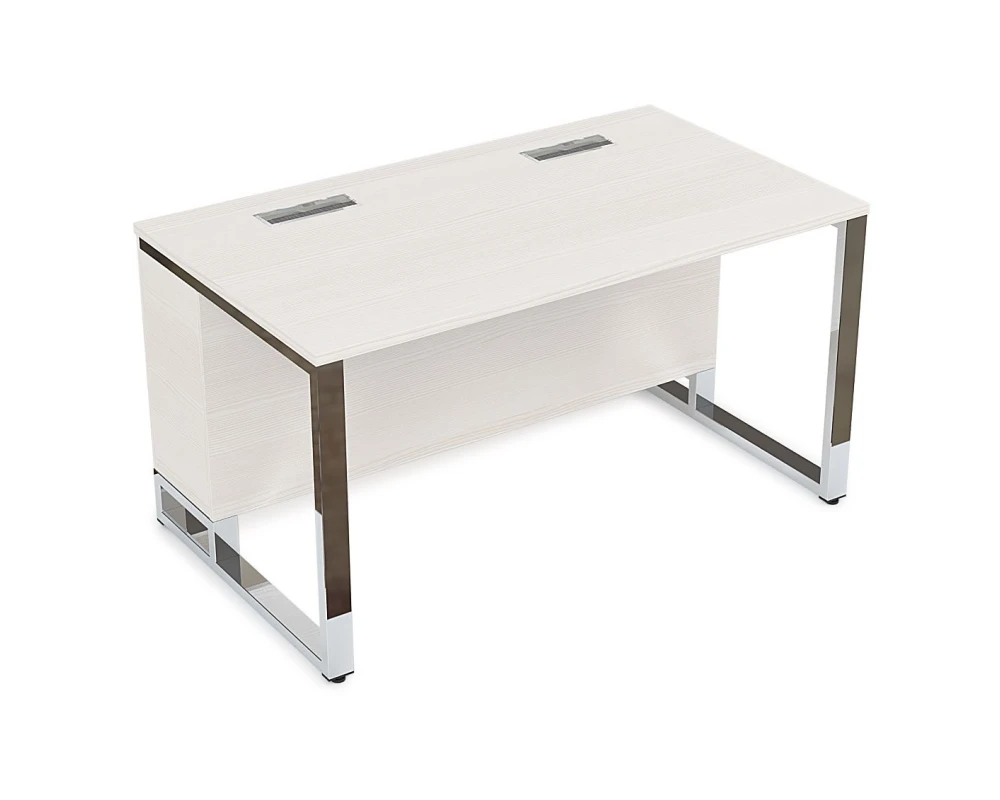 Стол прямой (1600*800*750) САММИТ / SUMMIT