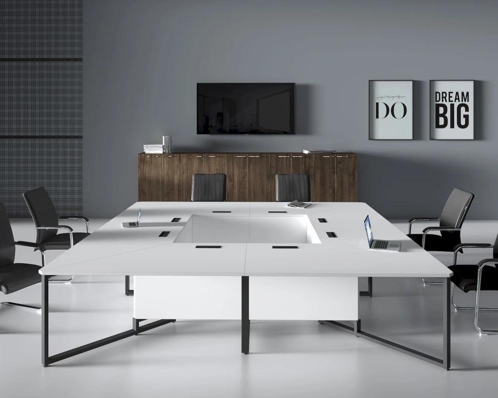 Мебель для переговорных САММИТ / SUMMIT