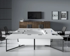 Мебель для переговорных САММИТ / SUMMIT images