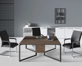 Мебель для переговорных САММИТ / SUMMIT images