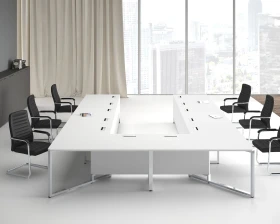 Мебель для переговорных САММИТ / SUMMIT images