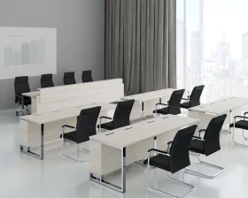 Мебель для переговорных САММИТ / SUMMIT images