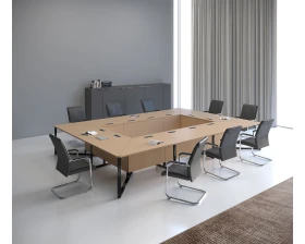 Мебель для переговорных САММИТ / SUMMIT images