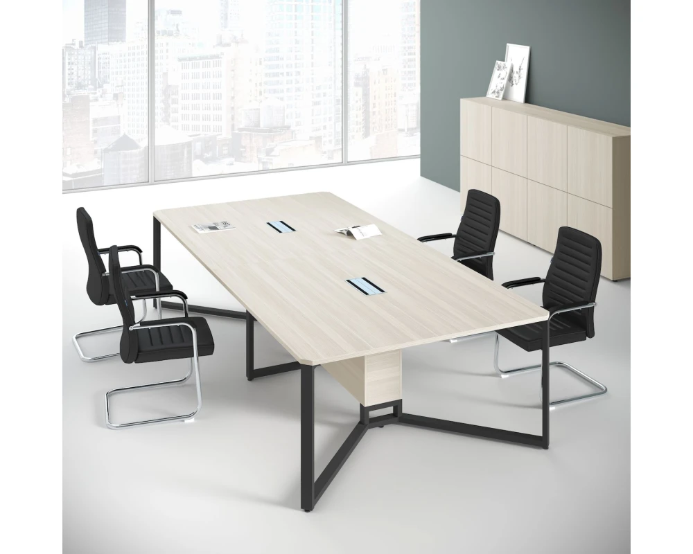 Мебель для переговорных САММИТ / SUMMIT