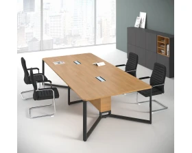 Мебель для переговорных САММИТ / SUMMIT images