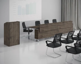 Мебель для переговорных САММИТ / SUMMIT images