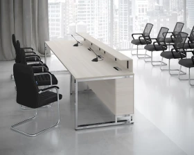 Мебель для переговорных САММИТ / SUMMIT images