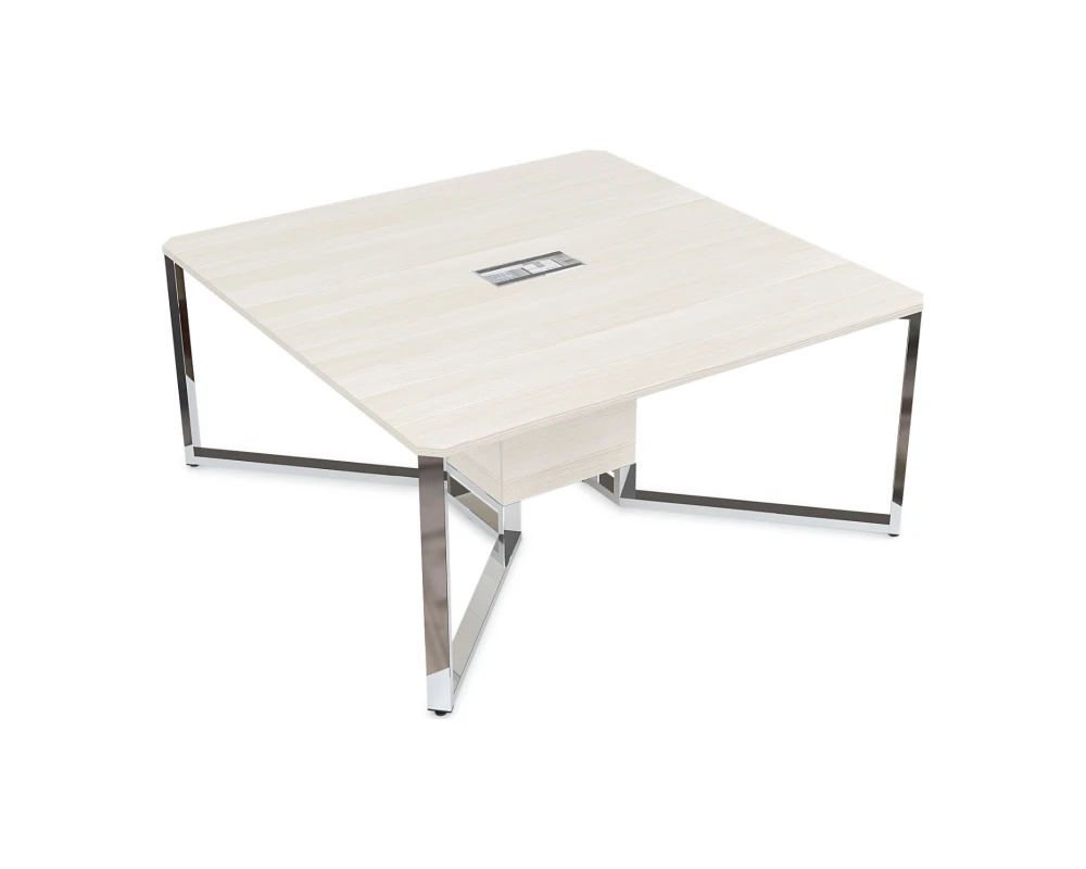 Стол-квадрат (1200x1200x750) САММИТ / SUMMIT