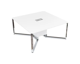 Стол-квадрат (1200x1200x750) САММИТ / SUMMIT images