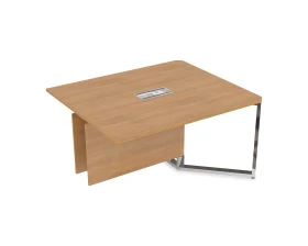 Стол-квадрат Бенч, конечный модуль (1600x1200x750) САММИТ / SUMMIT images