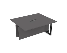 Стол-квадрат Бенч, средний модуль (1600x1200x750) САММИТ / SUMMIT images