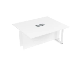 Стол-квадрат Бенч, средний модуль (1600x1200x750) САММИТ / SUMMIT images