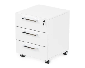 Тумба мобильная (450x450x555) САММИТ / SUMMIT images