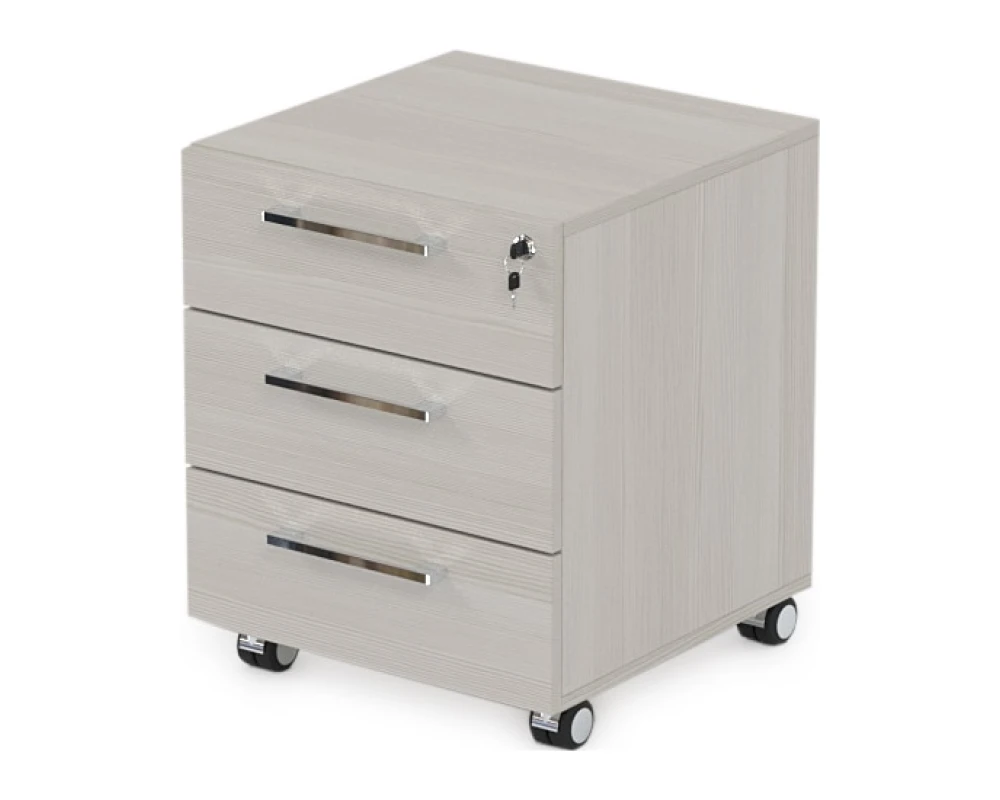 Тумба мобильная (450x450x555) САММИТ / SUMMIT