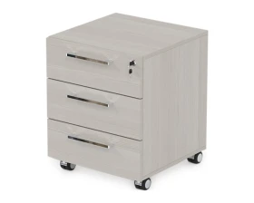 Тумба мобильная (450x450x555) САММИТ / SUMMIT images