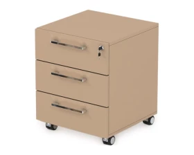 Тумба мобильная (450x450x555) САММИТ / SUMMIT images