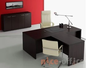 Кабинет руководителя ТАЙМ-МАКС / TAIM-MAX images
