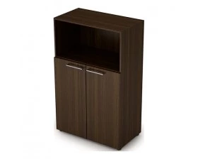 Шкаф средний с нишей (798*430*1277) 4Ш.017.2 Taim-Max images