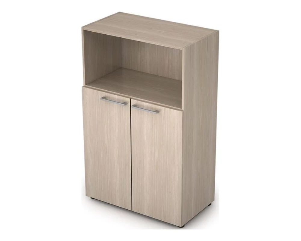 Шкаф средний с нишей (798*430*1277) 4Ш.017.2 Taim-Max