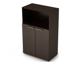 Шкаф средний с нишей (798*430*1277) 4Ш.017.2 Taim-Max images