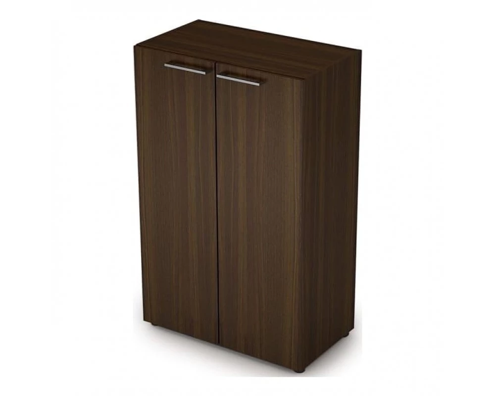 Шкаф средний закрытый (798*430*1277) 4Ш.017.1 Taim-Max