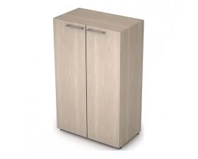 Шкаф средний закрытый (798*430*1277) 4Ш.017.1 Taim-Max images