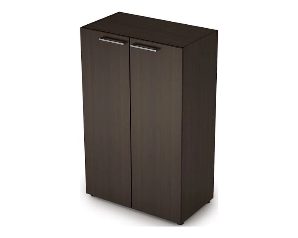 Шкаф средний закрытый (798*430*1277) 4Ш.017.1 Taim-Max