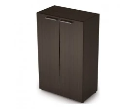 Шкаф средний закрытый (798*430*1277) 4Ш.017.1 Taim-Max images