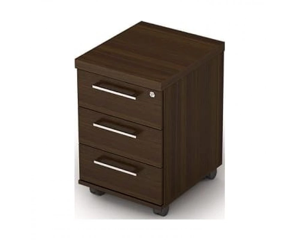 Тумба подкатная (394*454*602), центр. зам 4ТЦ.004 Taim-Max