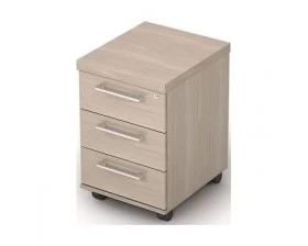 Тумба подкатная (394*454*602), центр. зам 4ТЦ.004 Taim-Max images