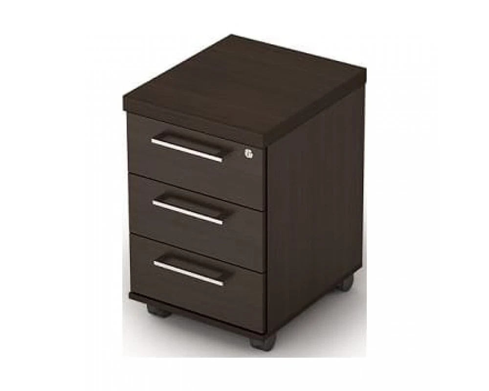 Тумба подкатная (394*454*602), центр. зам 4ТЦ.004 Taim-Max