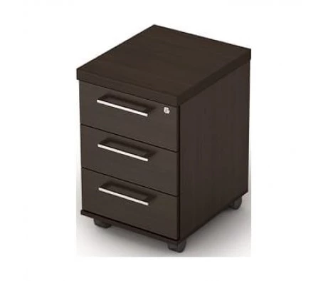 Тумба подкатная (394*454*602), центр. зам 4ТЦ.004 Taim-Max