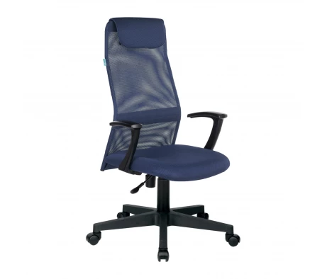 Кресло Бюрократ KB-8