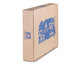 Кресло Бюрократ CH-201NX/FlipFlop_P images