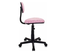 Кресло Бюрократ CH-201NX/HEARTS-PK images