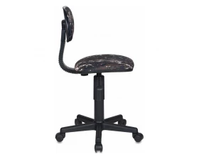 Кресло Бюрократ CH-201NX/Military images