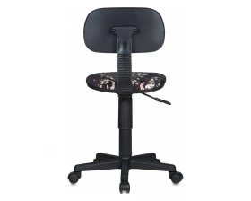 Кресло Бюрократ CH-201NX/Military images