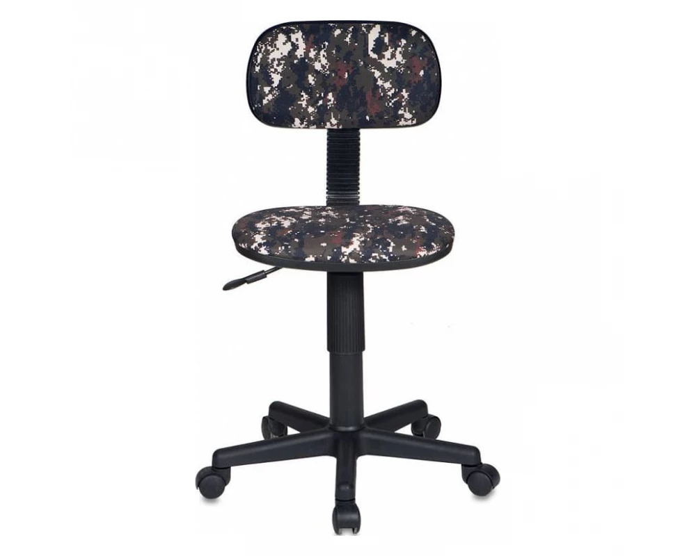 Кресло Бюрократ CH-201NX/Military