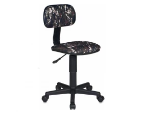 Кресло Бюрократ CH-201NX/Military images