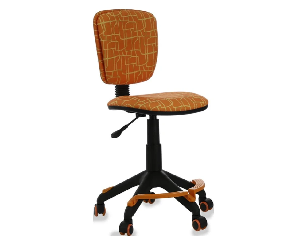 Кресло Бюрократ CH-204-F/GIRAFFE