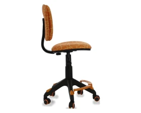 Кресло Бюрократ CH-204-F/GIRAFFE images