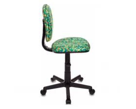 Кресло Бюрократ CH-204NX/PENCIL-GN images