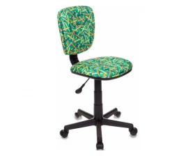 Кресло Бюрократ CH-204NX/PENCIL-GN images