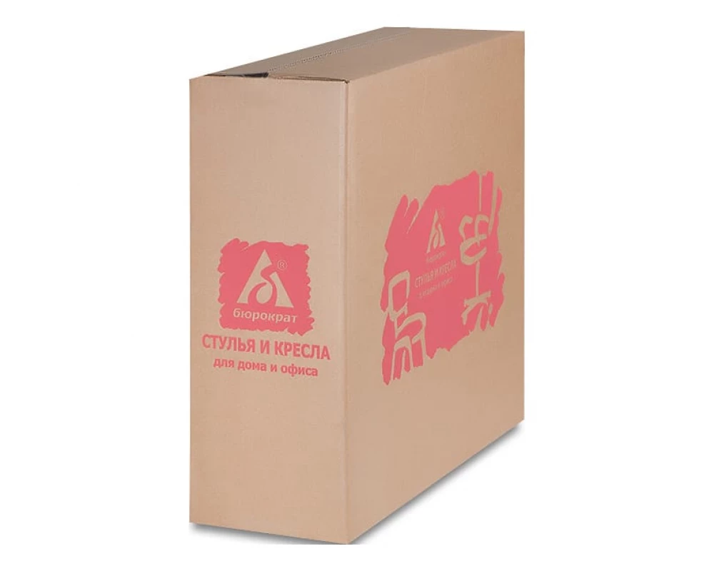 Кресло Бюрократ CH-204NX/PENCIL-GN