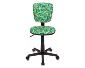 Кресло Бюрократ CH-204NX/PENCIL-GN images