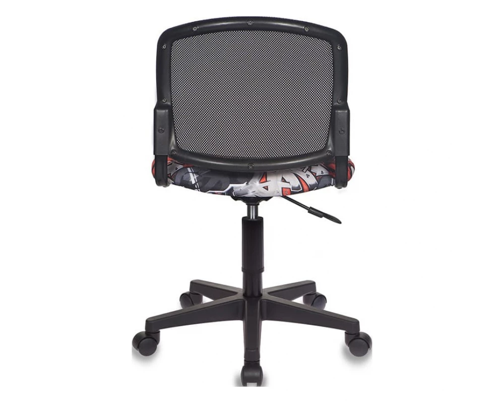 Кресло Бюрократ CH-296NX/Graffity