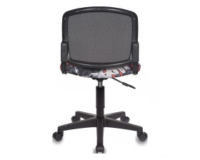 Кресло Бюрократ CH-296NX/Graffity images