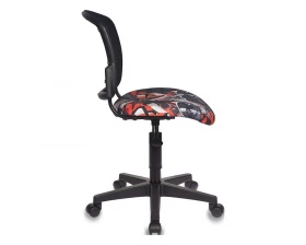 Кресло Бюрократ CH-296NX/Graffity images