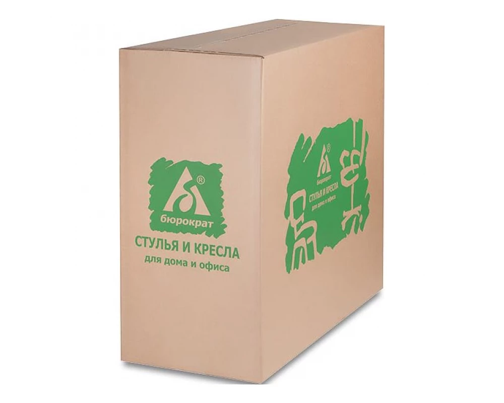 Кресло Бюрократ CH-322SXN